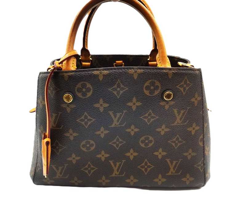 ルイヴィトン買取 モンテーニュBB M41055